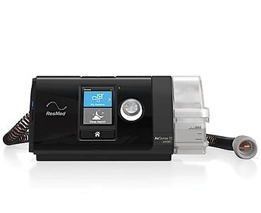 Кычкылтек концентратору: Продаю Б/У ResMed AirSense 10 AutoSet — автоматический СИПАП‑аппарат — 1