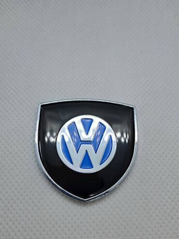 Tuning oprema: Samolepljivi metalnI stiker za automobil - VOLKSWAGEN MetalnI stiker — 11