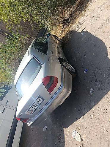 sprinter cdi: Mercedes-Benz C-Class: 1998 г., 2.2 л, Механика, Бензин — 2