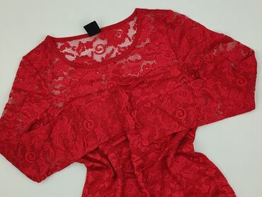 czerwona obcisła sukienki na wesele: Vero Moda, Women`s dress, size S (EU 36)