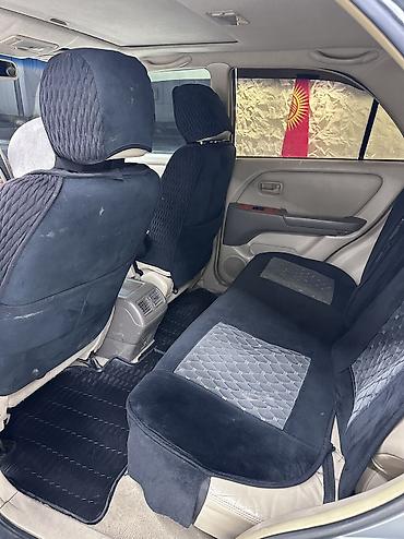 bmw e92: Lexus RX: 2000 г., 3 л, Автомат, Газ, Кроссовер — 4