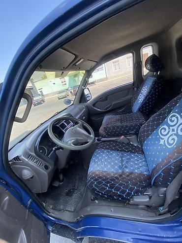 портер бус: Hyundai Porter: 2009 г., 2.5 л, Механика, Дизель — 4