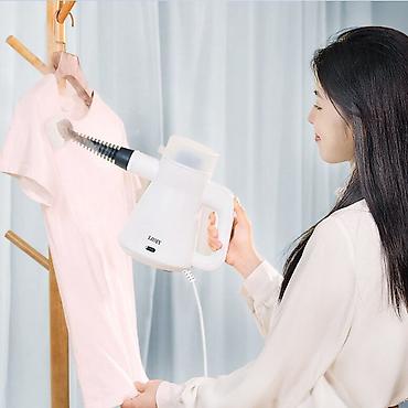 Пароочистители: Пароочиститель Ручной Новый — 10