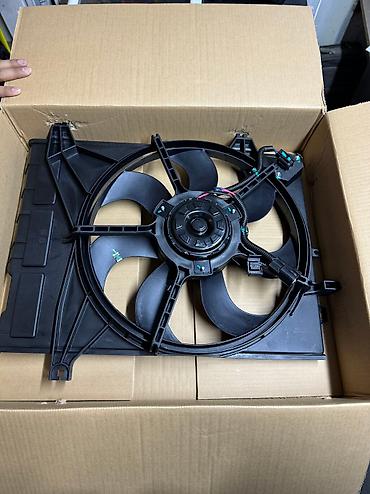 Другие автозапчасти: Корейский автозапчасти — 10