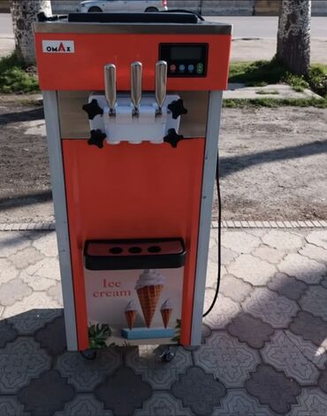 поясной машинка: Апарат мягкого мороженого продается