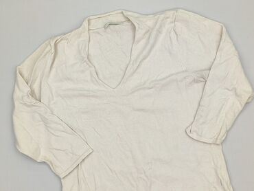 bluzki z dekoltem v plus size: Marks & Spencer, Women's blouse, size S