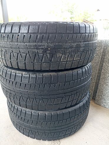 резина 225 45 r17 зима: Шины 225 / 55 / R 17, Зима, Б/у, Легковые, Япония, Bridgestone