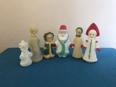 Sikkələr: 1 Qəpik, 1980 il, Vəziyyəti: Əla — 2