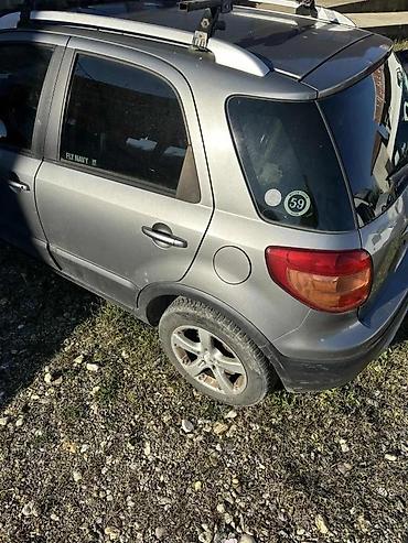 marketplace auto: FIAT SEDICI VRATA FAR STOP KRILO HAUBA BRANICI I SVI DELOVI | Fiat — 1
