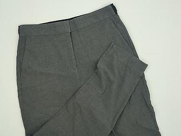 spodnie identic: Zara, Spodnie materiałowe damskie, rozmiar L — 1