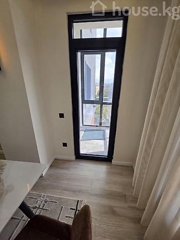 Продажа квартир: 3 комнаты, 110 м², Элитка, 9 этаж, Дизайнерский ремонт — 1