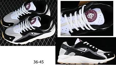 Patike: MEGA HIT MODELI, LIMITED EDITION, TOP 2025-26 | Novo! ! ! Hit! ! ! — 9