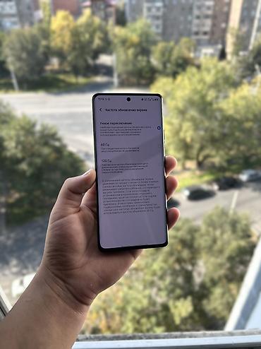 redmi note 17: Vivo X70 Pro, Б/у, 256 ГБ, цвет - Черный, 2 SIM — 5