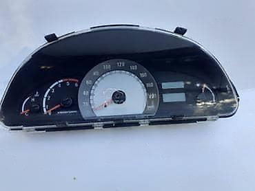 kompresor abac: KONTROLNI SAT ZA HYUNDAI MATRIX OD 1999. DO 2007. GOD. | kilometar — 1