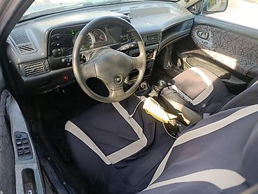 радиатор нексия: Daewoo Nexia: 2006 г., 1.5 л, Механика, Бензин, Седан — 10