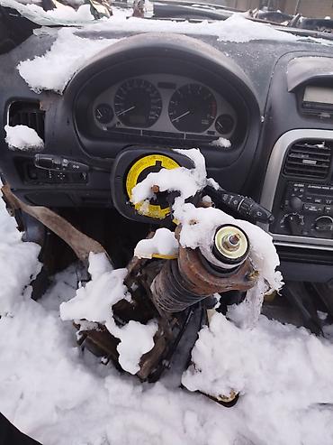 Другие детали для мотора: Оригинальные б/у запчасти из Европы на Mitsubishi !!! Запчасти — 4