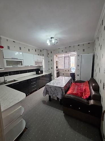 Продажа квартир: 3 комнаты, 109 м², Тунгуч мкр 3 этаж — 1