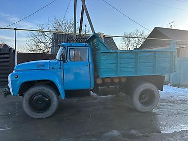 ЗИЛ: ЗИЛ : | 1988 г — 8