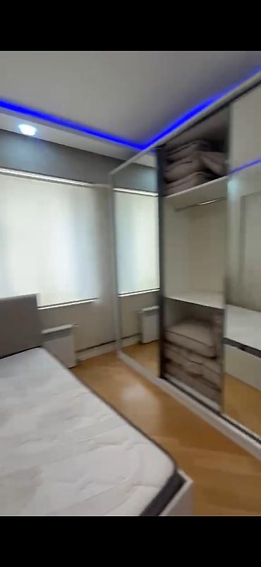 bakida kirayə: Hezi aslanov.Xetaı pr. 650azn Nikahlı aıleye uzun mudetlı kıraye — 7