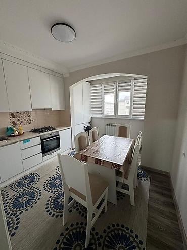 Продажа квартир: 3 комнаты, 88 м², Элитка, 8 этаж, Дизайнерский ремонт — 21