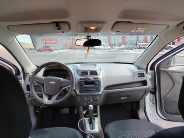 Chevrolet: Arenada depozit 1000azn günlük 30azn yeni maşındi buraxılış karti var — 11