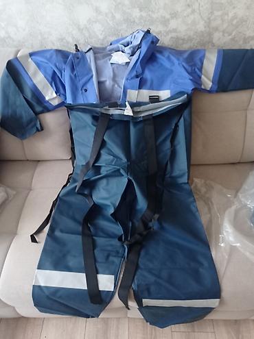 Спецодежда: Комплект спецодежды «Газпром нефть» Состав набора: - Утеплённое — 9