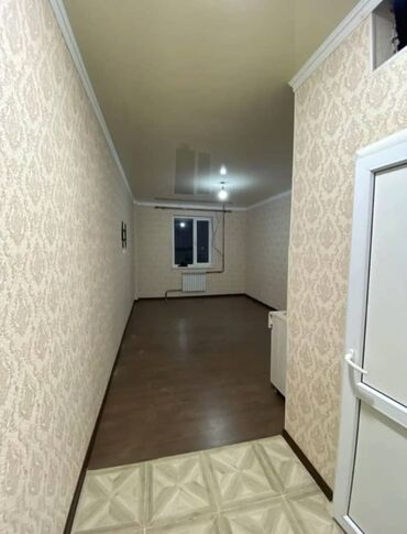 квартира антановка: 1 бөлмө, 24 кв. м, Жеке план, 3 кабат, Евроремонт