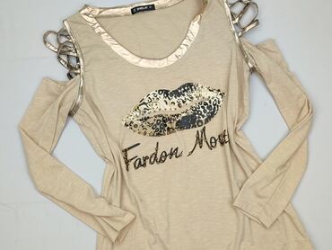 abercrombie and fitch t shirty: Sheilay, T-shirt damski, rozmiar S