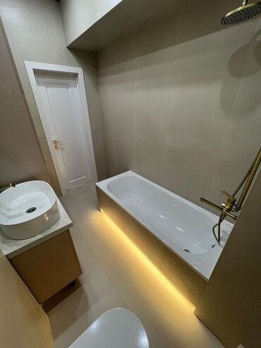 Продажа квартир: 3 комнаты, 100 м², Элитка, 2 этаж, Дизайнерский ремонт — 10