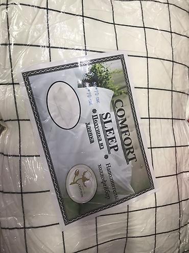 Комплекты постельного белья: Постельное бельё, 100% хлопок, постельное бельё, наволочки 300сом at lalafo.kg — 17 Комплекты постельного белья: Постельное бельё, 100% хлопок, постельное бельё, наволочки 300сом — 17