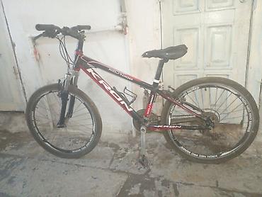 velo mtb: KRON XCJ 1000 dağ velosipedi - Çərçivə: yüngül lehimli (alüminium) — 3