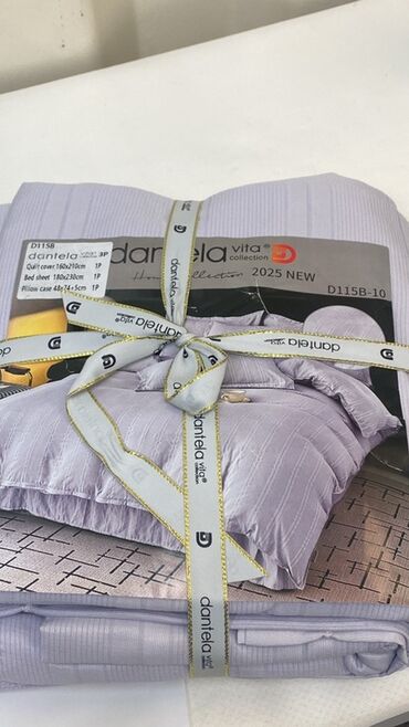 простынь наволочка пододеяльник: Постельное бельё Dantela Vita Collection, модель D115B-10 (2025 NEW)