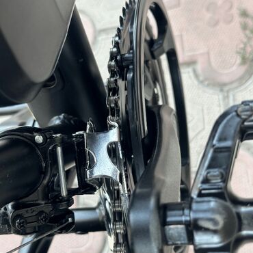 Электровелосипеды: Электровелосипед, Новый — 11