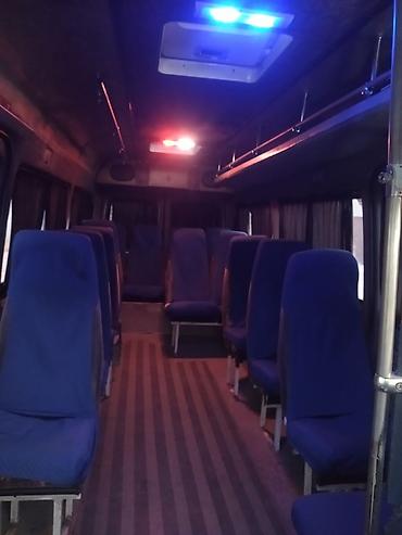 Mercedes-Benz: Mercedes-Benz Спринтер: 2002 г., 2.9 л, Механика, Дизель, Бус — 4