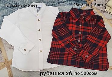 Топы и рубашки: Рубашка — 19