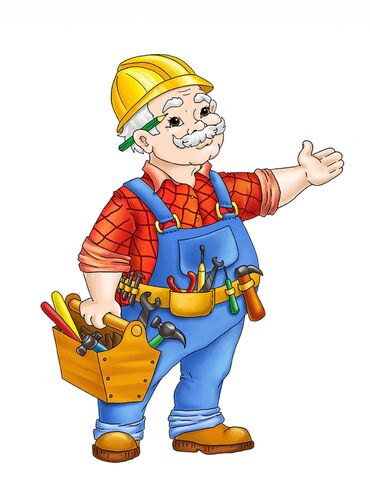 Ищу работу опытный строитель разнорабочий