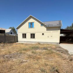 ак бата дордой: Дом, 185 м², 6 комнат, Агентство недвижимости