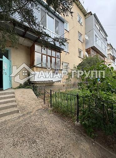 3 комнаты, 66 м², 1 этаж