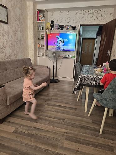 genc odası mebelleri: Uşaq otağı üçün mebel dəsti Tərkib: - Beşik: tək tərəfli açılan — 7