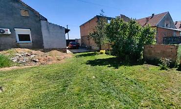 prodaja kuca vrbas: Na prodaju kuća u Bačkom Gračacu, Opština Odžaci, 97 m2 - 2 spavaće — 9