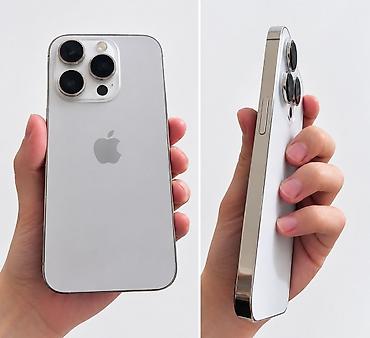 iphone 17 pro almaq: IPhone 14 Pro, 128 GB, Ağ, Face ID — 2