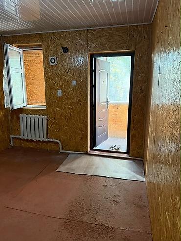 Батирлерди ижарага берүү: 1 бөлмө, Менчик ээси, Жаныбарлары жок, 6 айдан баштап, 1 жылдан баштап, Эмерексиз — 4