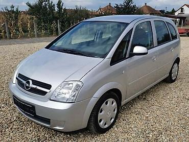 golf 2 vrata: OPEL MERIVA A. - KOMPLETAN AUTO U DELOVIMA | Kompletan auto u — 1