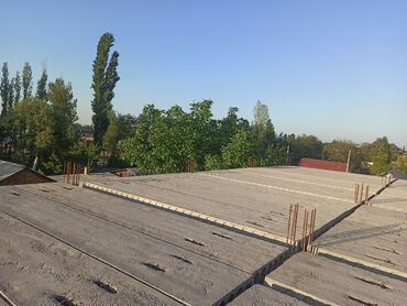 Пустотные плиты перекрытия: Жби изделия, Плиты перекрытия любой размер, в наличии и на заказ — 9