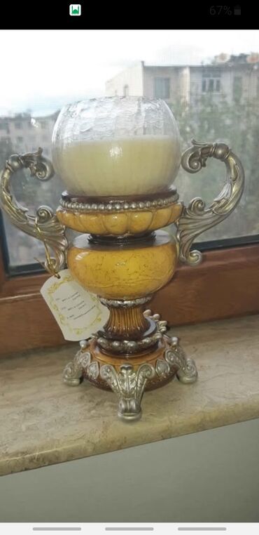 Zərgərlik dəstləri: Dəstə daxildir: Üzük, Gümüş — 2