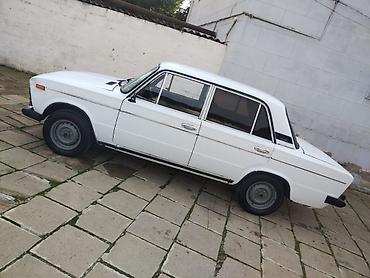 aboy modelleri 2026: VAZ (LADA) 2106: 1.6 l | 2001 il 134648 km Sedan — 6