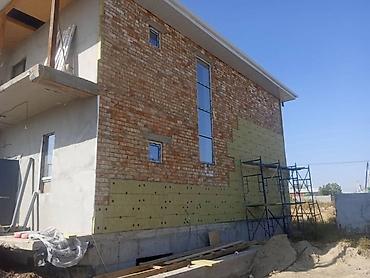 Кладка кирпича и блоков: 🏠 ЭКОБЛОКСТРОЙ СТРОИТЕЛЬСТВО ДОМОВ ПОД КЛЮЧ 🔑 От фундамента до полной — 15
