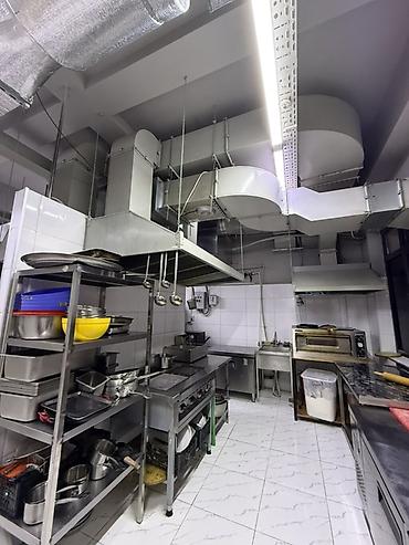 Кафе, рестораны: Продажа бизнеса Ресторан, Вместе с: База клиентов и поставщиков, Готовые договоры и контракты, Интернет-ресурсы — 7