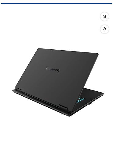 Ноутбуки и аксессуары: Игровой, Новый, Intel Core i7, ОЗУ, RAM: 16 ГБ — 4