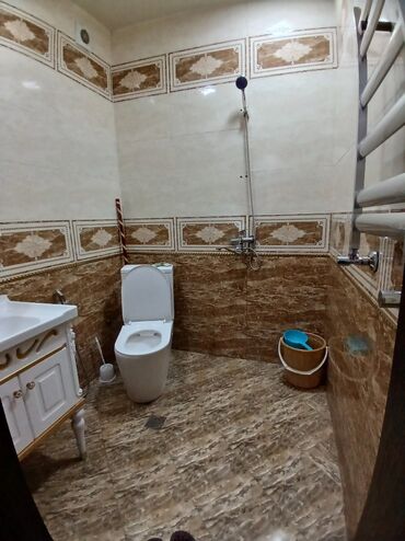 Uzunmüddətli kirayə mənzillər: Xirdalanda 2 otaqli menzil kiraye verilir. Menzil 4/2 ci mertebesinde — 8